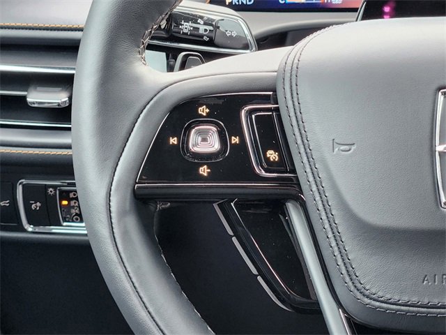 New 2025 Lincoln Aviator Black Label image 26