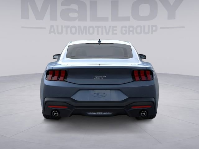 New 2026 Ford Mustang GT RWD image 5