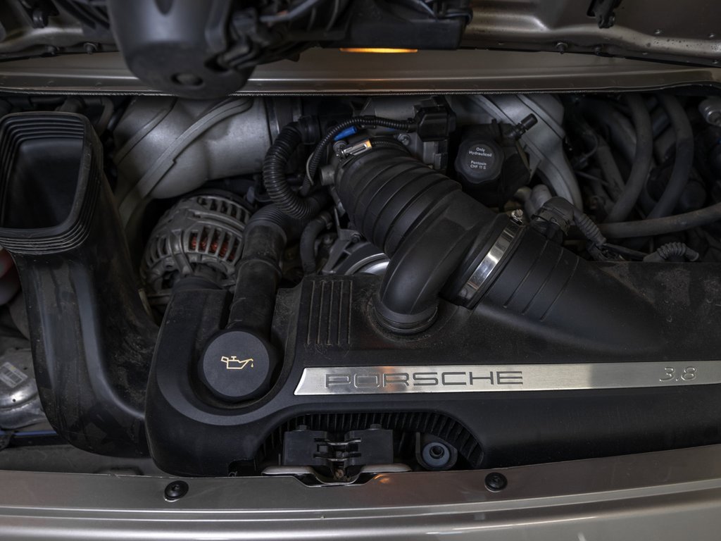 Used 2006 Porsche 911 Carrera 4S image 26