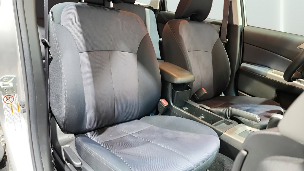 Used 2010 Subaru Forester 2.5X image 25