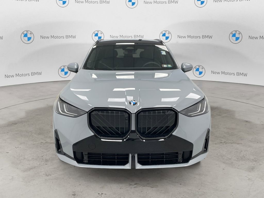 New 2026 BMW X3 xDrive30 image 6