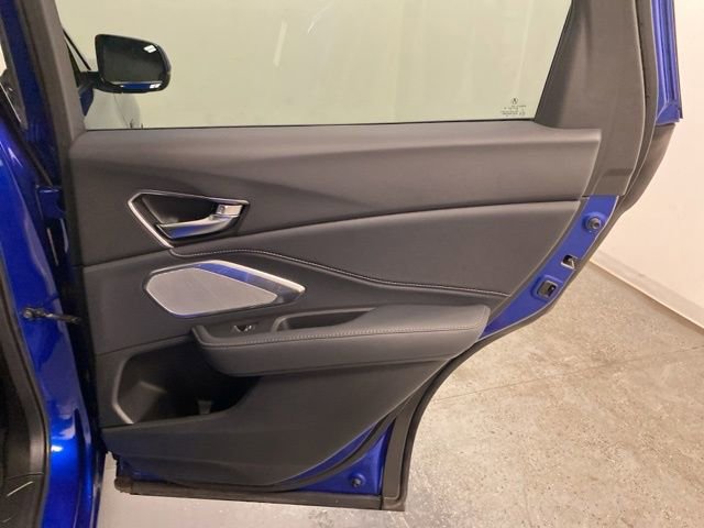Used 2019 Acura RDX A-Spec image 29