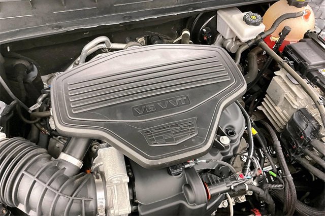 Used 2020 Cadillac XT6 Premium Luxury w/ Platinum Package image 30