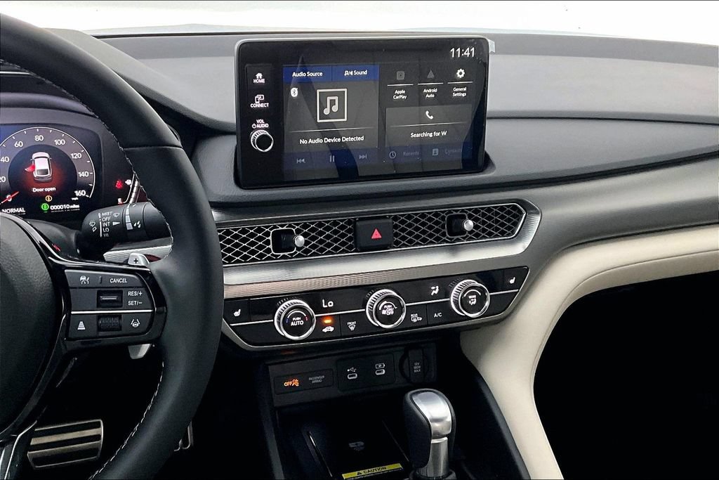 New 2026 Acura Integra A-Spec FWD image 21
