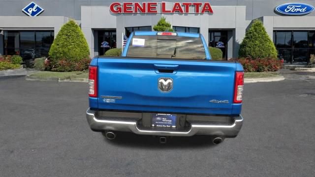 Used 2022 RAM 1500 Big Horn image 15
