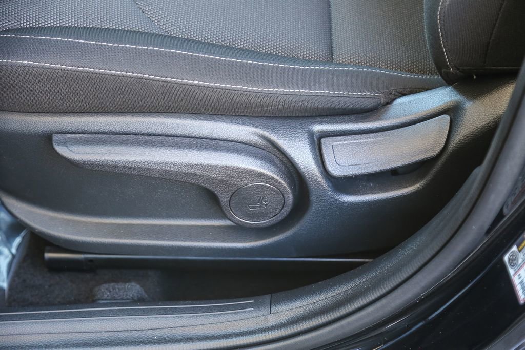 Used 2024 Kia Forte LXS FWD image 18