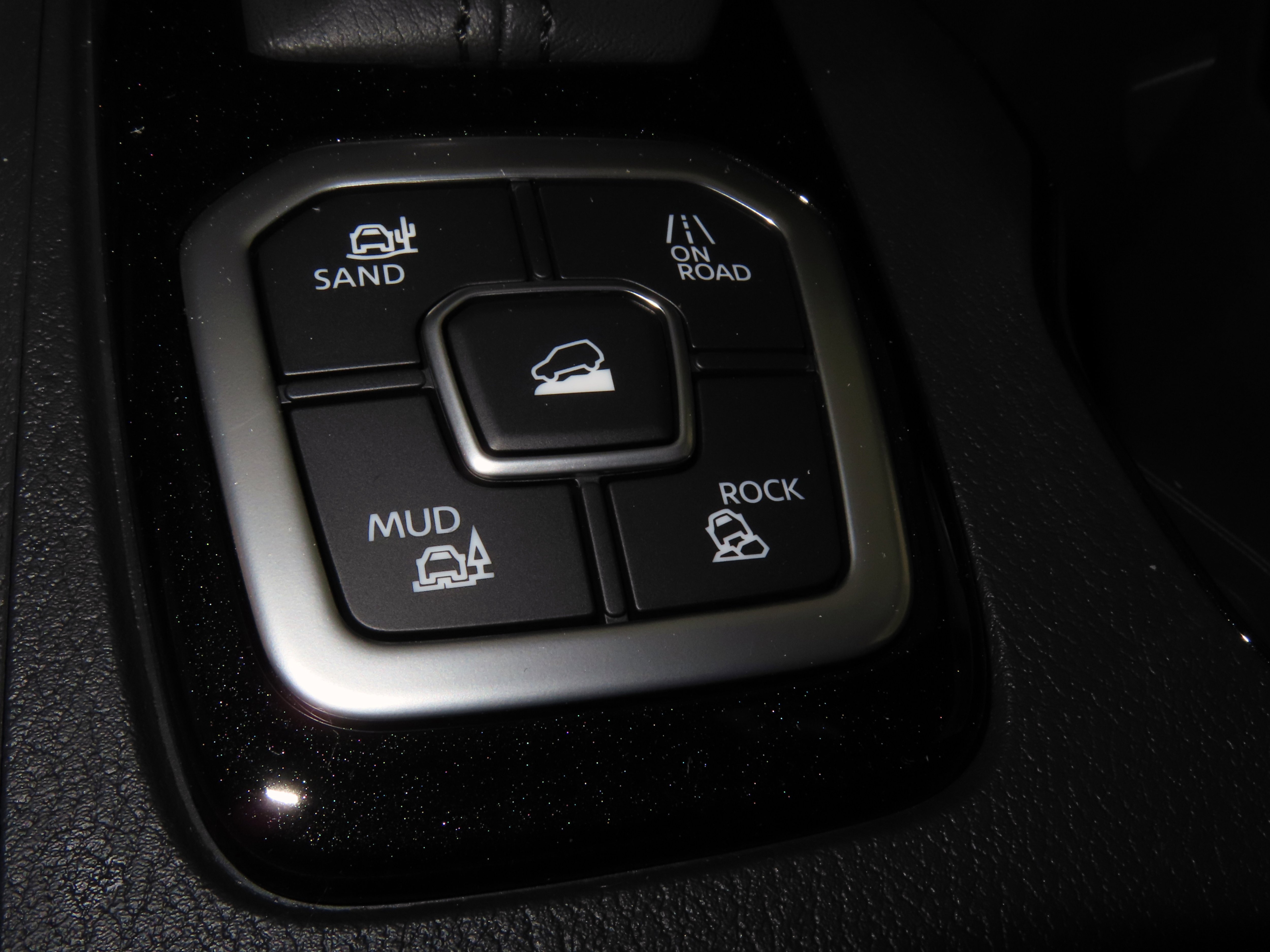 New 2026 Nissan Frontier SV w/ SV Convenience Package image 31