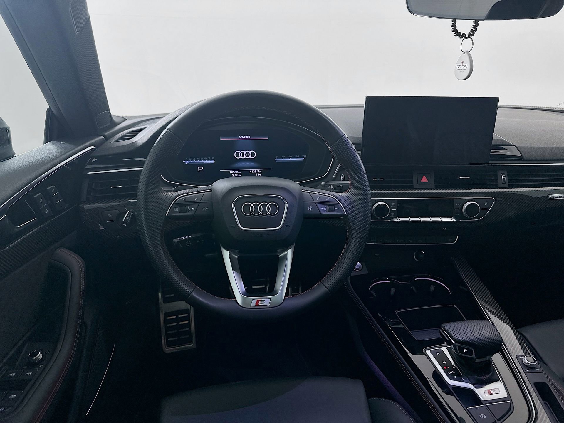 Used 2023 Audi S5 Prestige w/ Prestige Package image 25