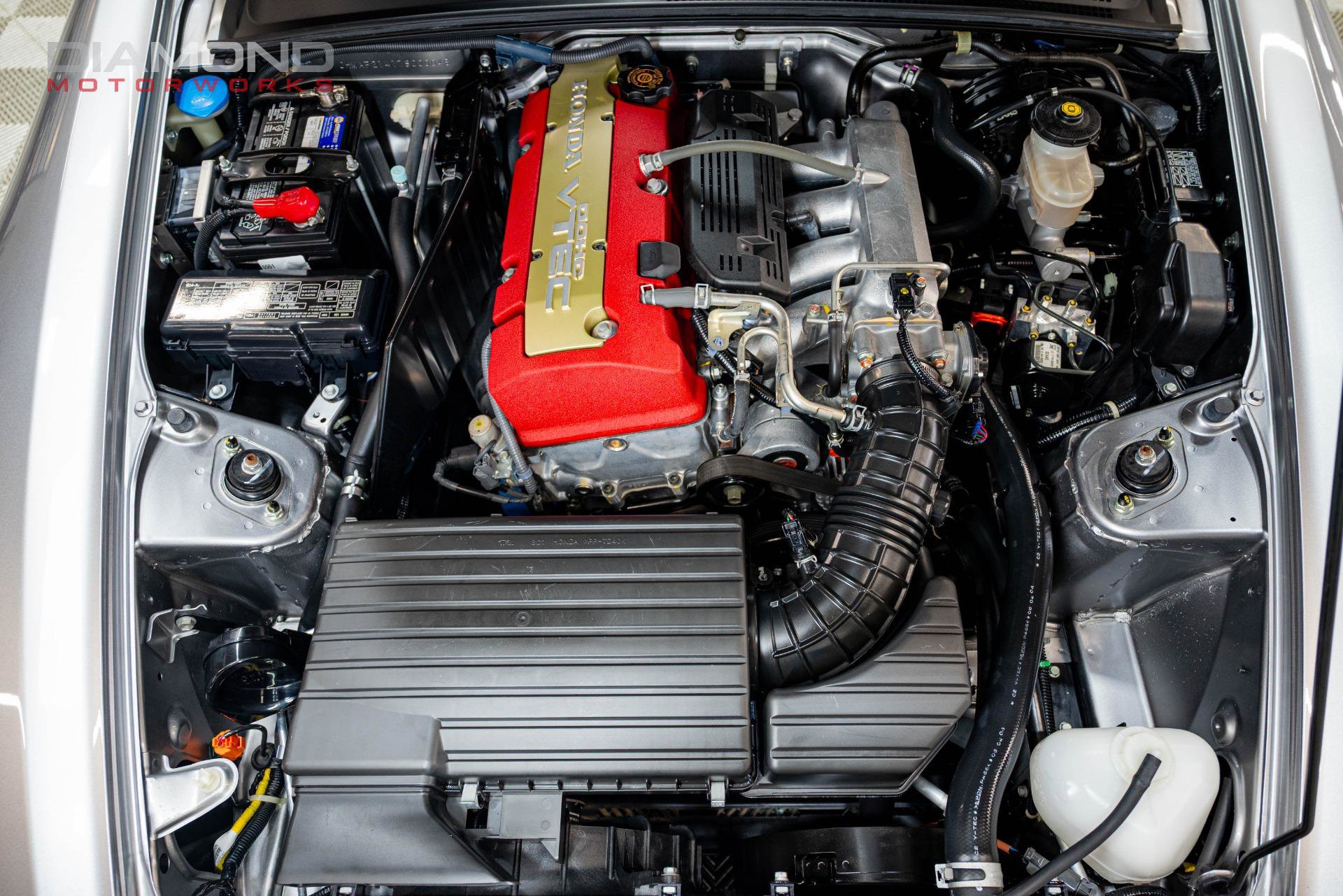 Used 2007 Honda S2000 image 19