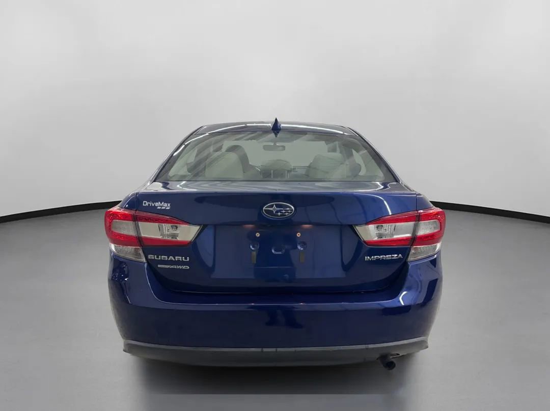 Used 2018 Subaru Impreza 2.0i Premium w/ Eyesight & BSD & Rcta image 8