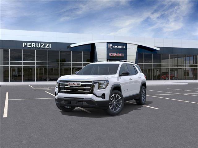 New 2026 GMC Terrain Elevation w/ Elevation Premium Package image 8