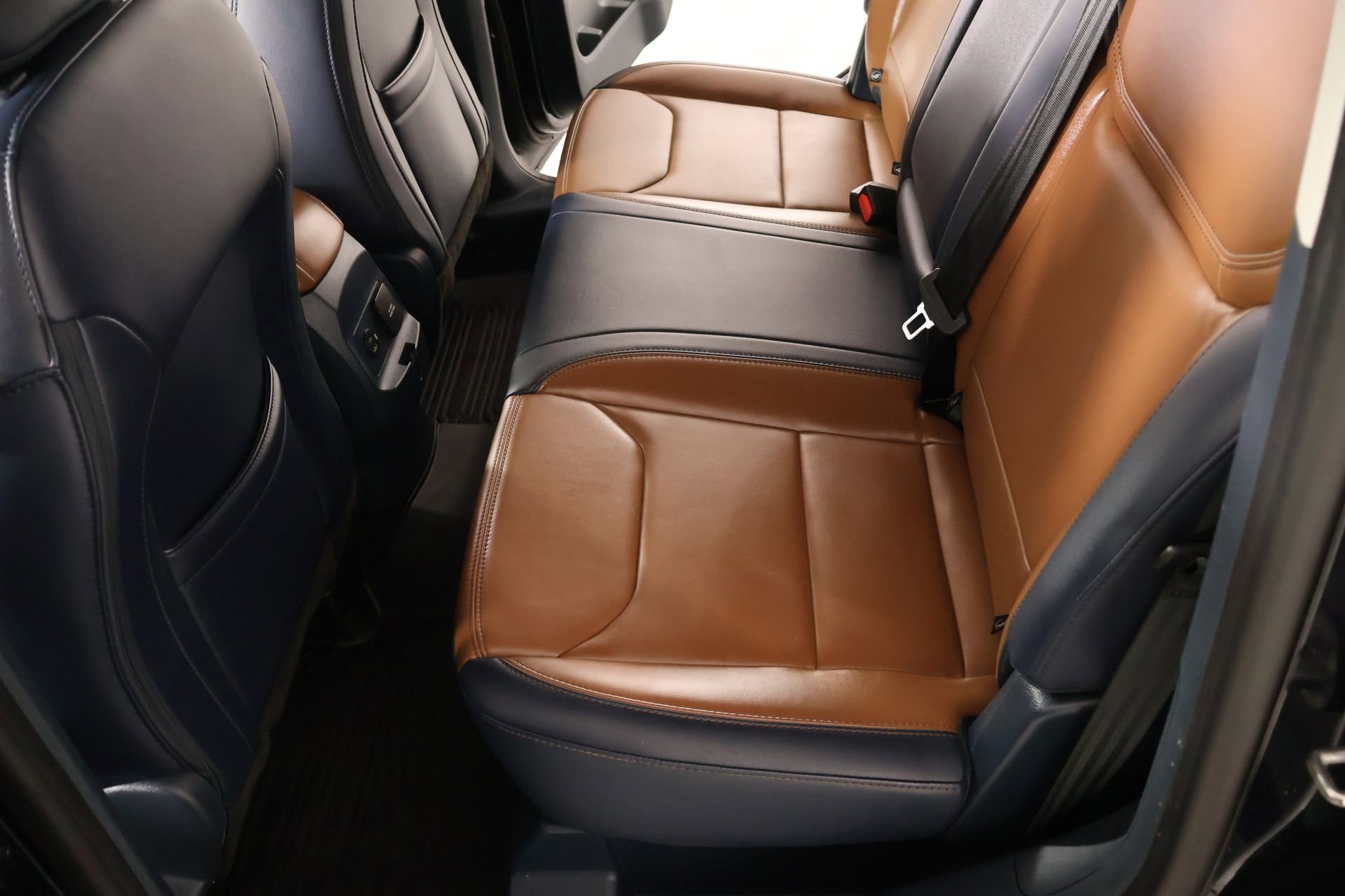 Used 2023 Ford Maverick Lariat w/ Lariat Luxury Package AWD/4WD image 13