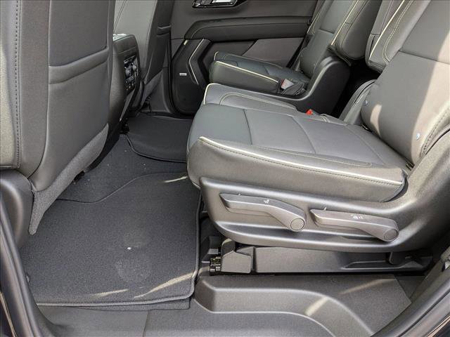 New 2026 Chevrolet Tahoe Premier image 16