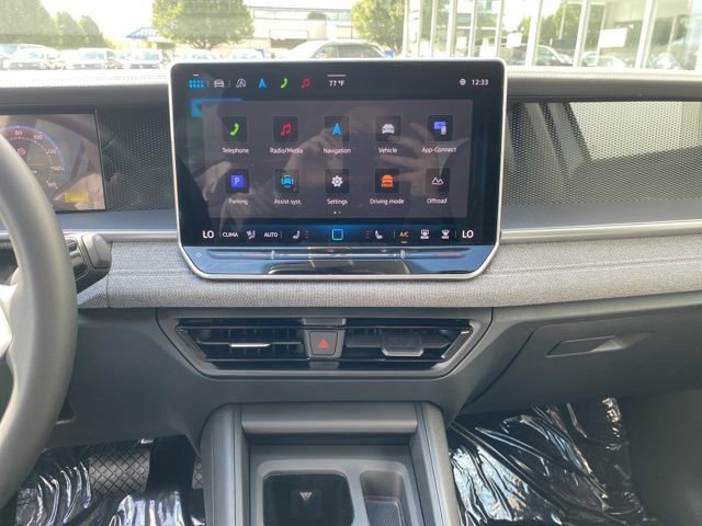 Used 2025 Volkswagen Tiguan S AWD/4WD image 28
