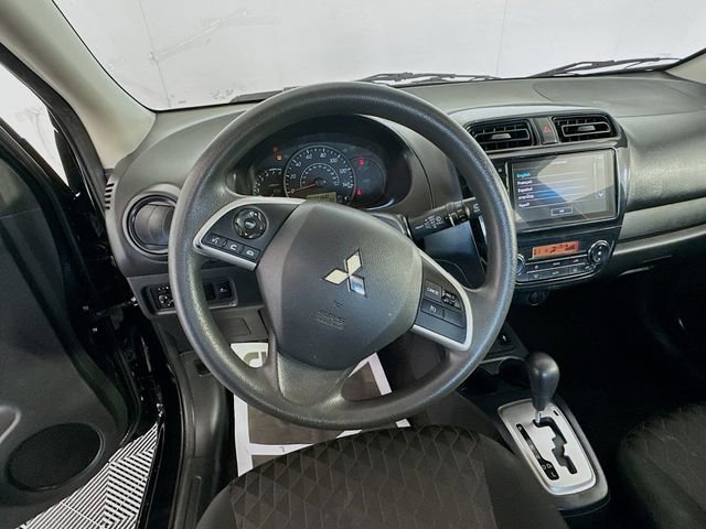 Used 2021 Mitsubishi Mirage ES image 11