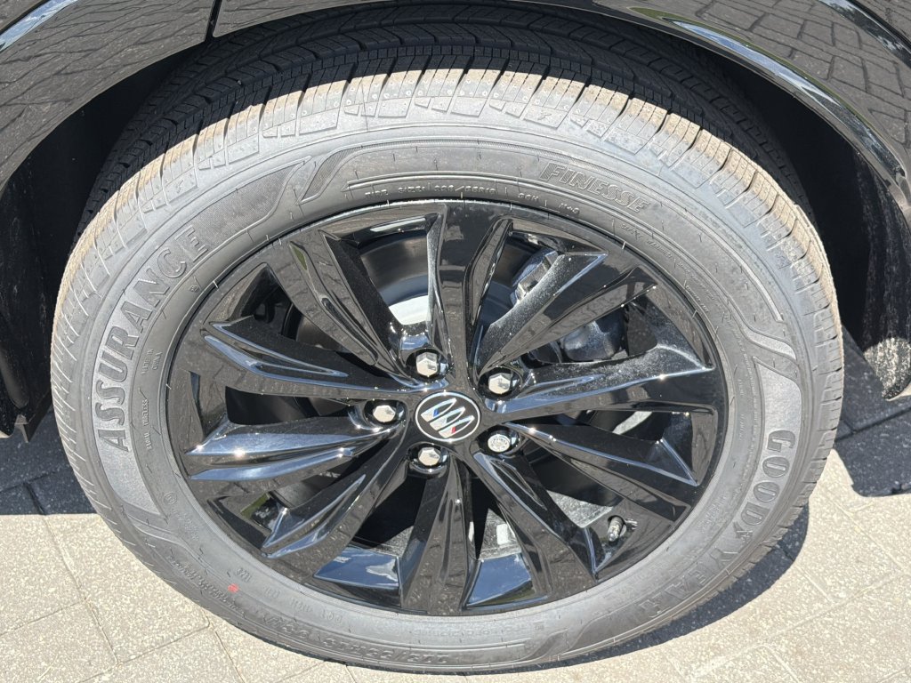 New 2026 Buick Envista Sport Touring w/ Convenience I Package FWD image 10