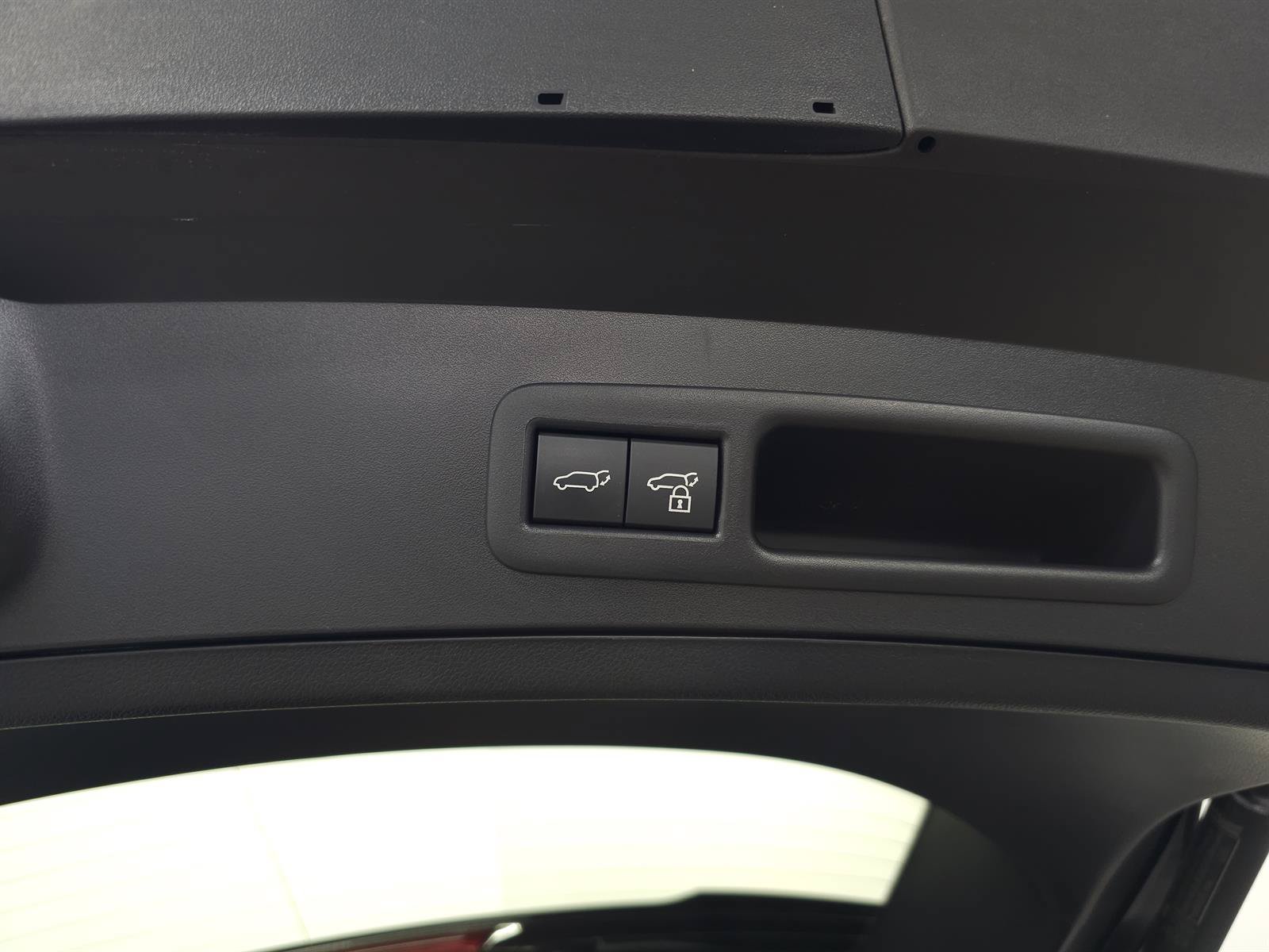 Certified 2025 Lexus UX 300h AWD w/ Cold Area Package image 9