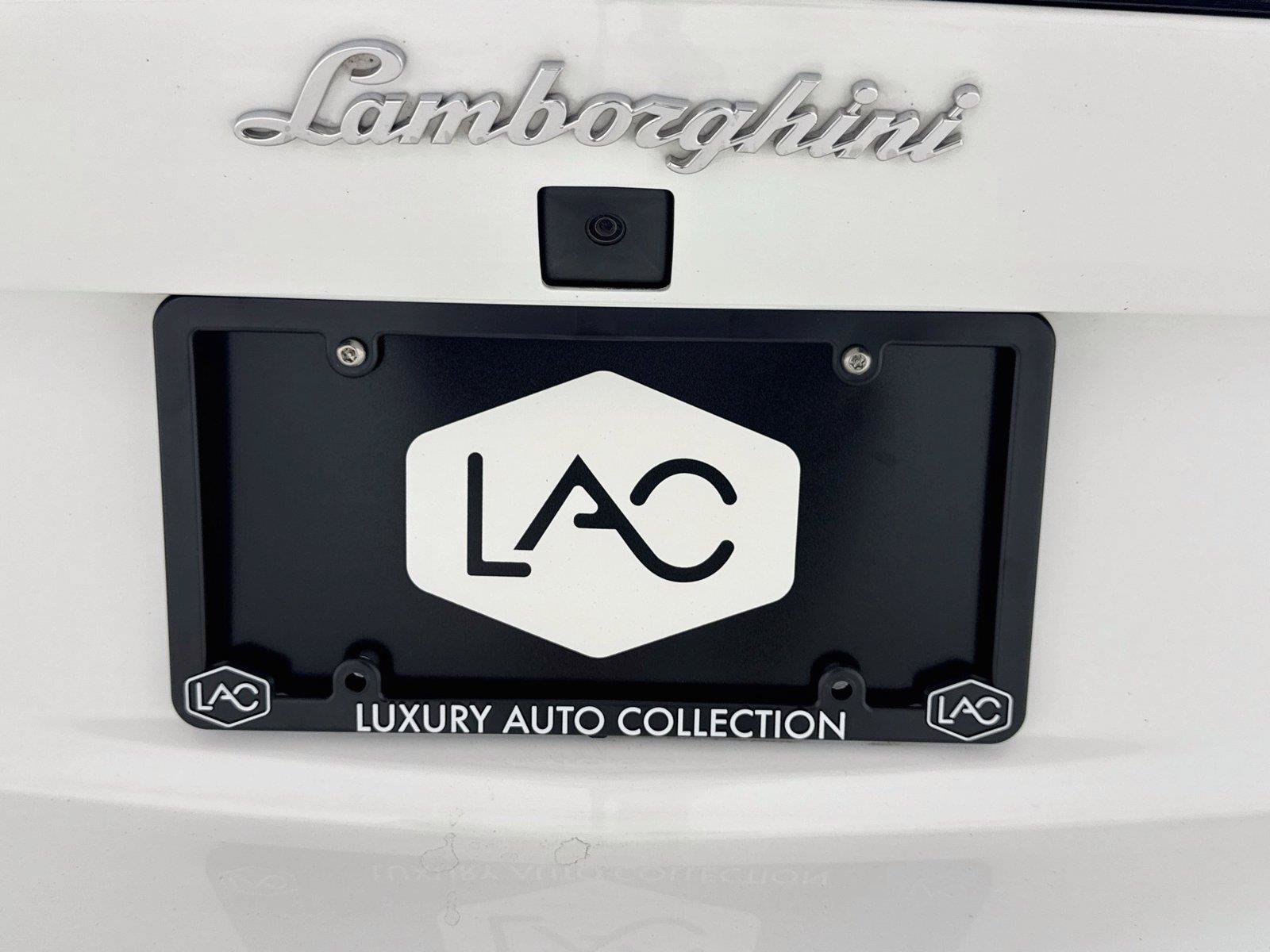 Used 2017 Lamborghini Aventador LP 700-4 AWD/4WD image 32