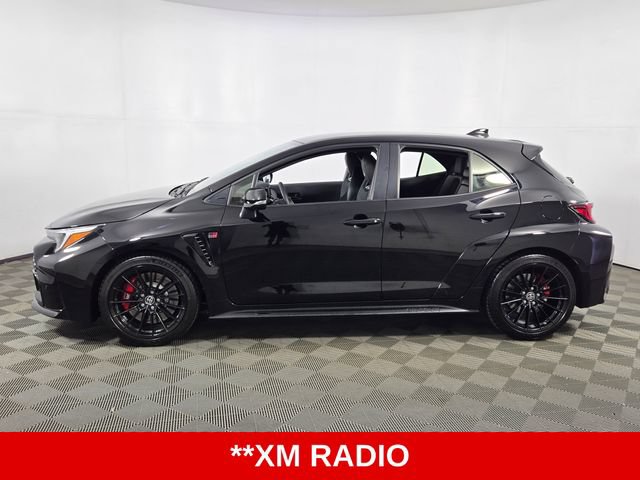 Used 2024 Toyota Corolla GR AWD/4WD image 5