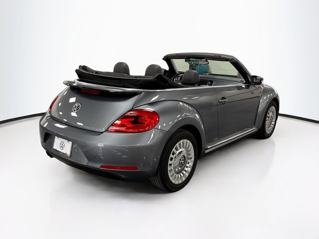 Used 2013 Volkswagen Beetle 2.5 image 5