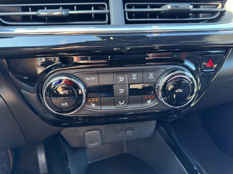 New 2026 Chevrolet Trax RS w/ Driver Confidence Package image 12