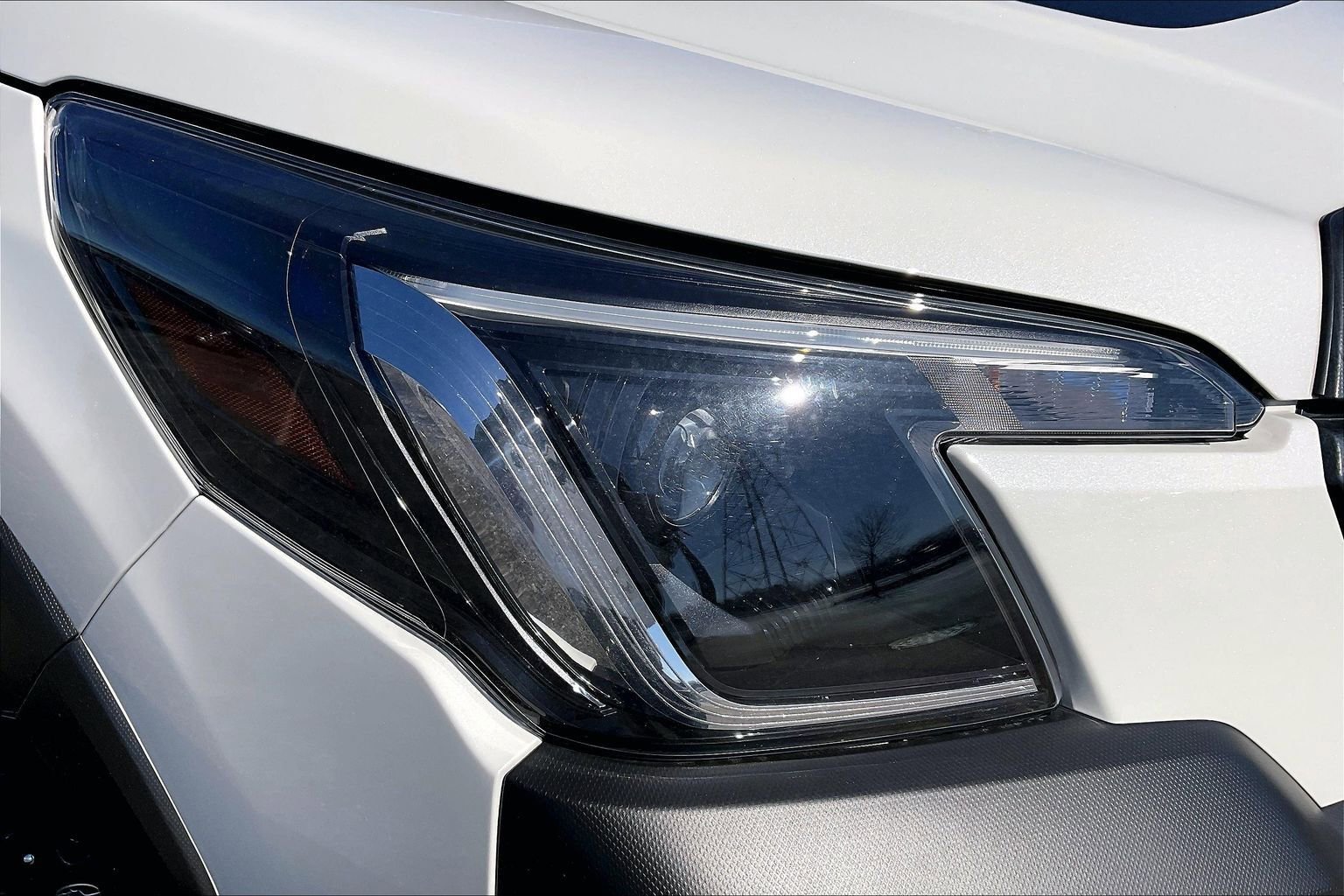 Certified 2024 Subaru Forester Wilderness image 30