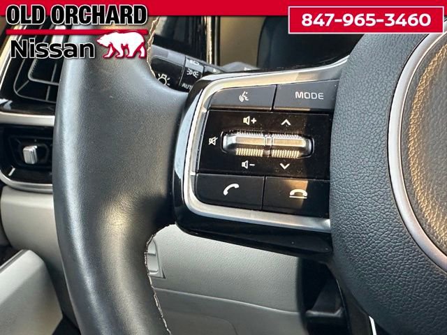 Used 2023 Kia Sorento SX Prestige image 20