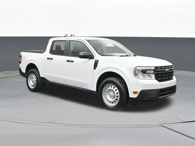 Used 2022 Ford Maverick XL