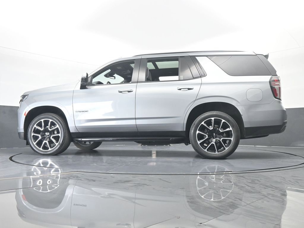 Used 2024 Chevrolet Tahoe RST w/ Luxury Package image 75