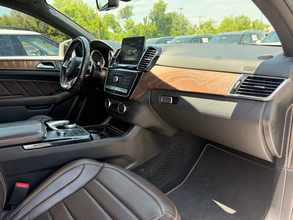 Used 2019 Mercedes-Benz GLE 63 AMG S image 37