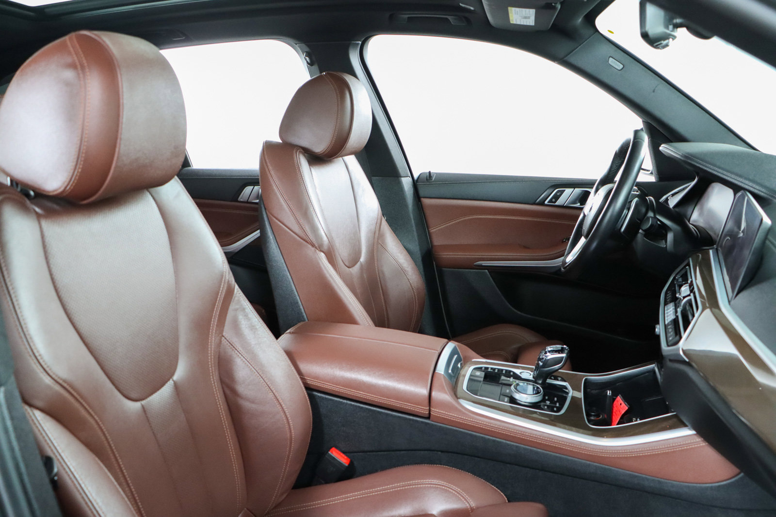 Used 2022 BMW X5 sDrive40i w/ Premium Package image 27