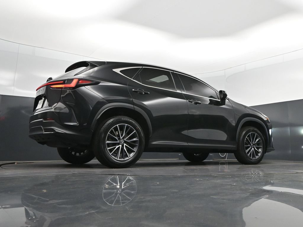 Used 2022 Lexus NX 250 FWD image 42