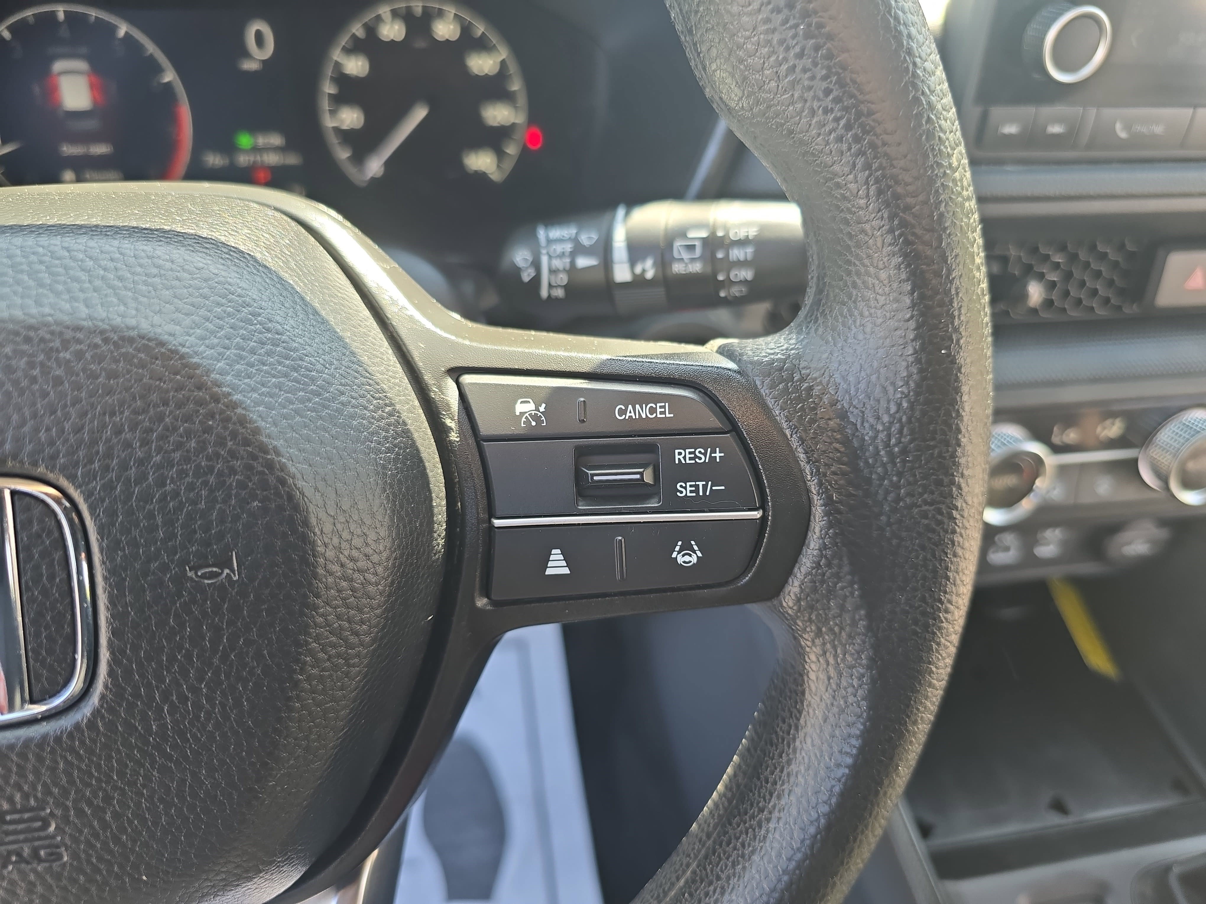 Certified 2023 Honda CR-V EX image 18
