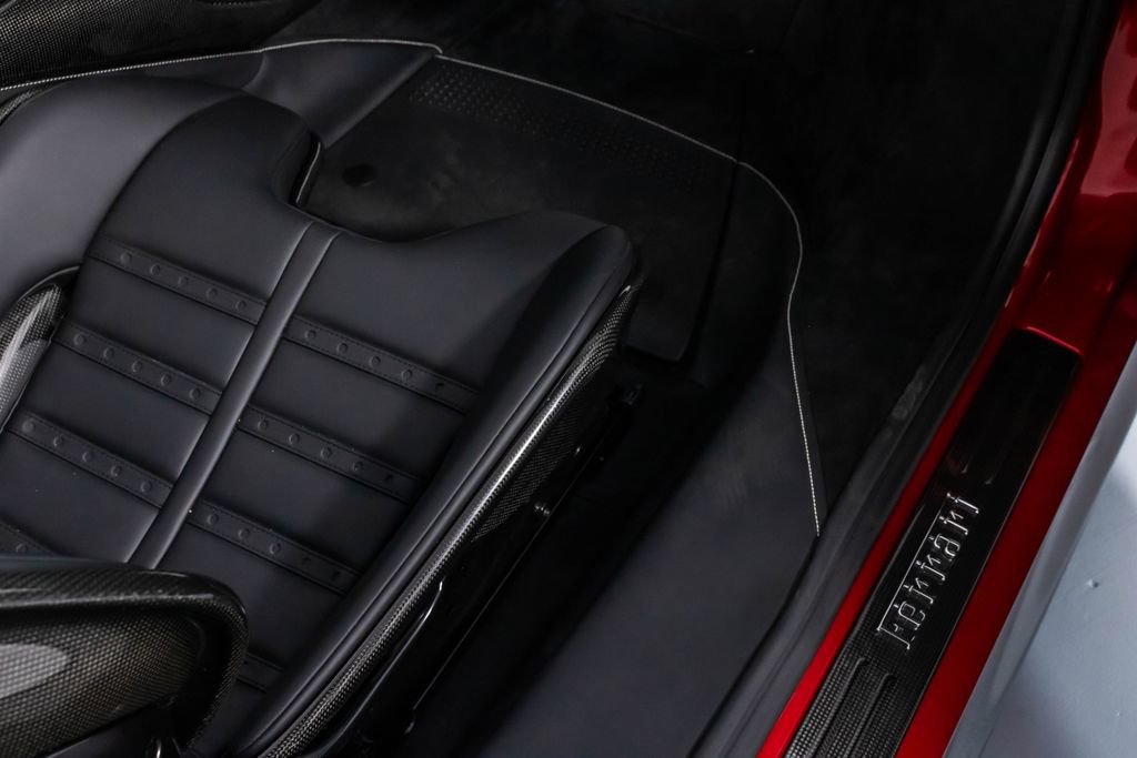Certified 2023 Ferrari SF90 Spider AWD/4WD image 59