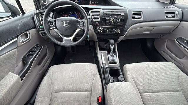 Used 2013 Honda Civic EX image 26