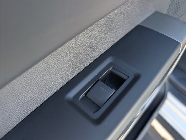 New 2026 Toyota Tundra Platinum AWD/4WD image 16