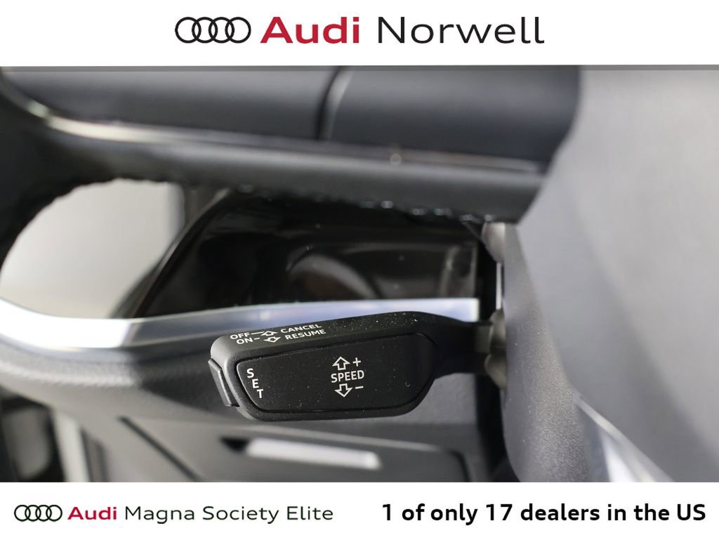 Used 2023 Audi Q3 2.0T Premium w/ Convenience Package AWD/4WD image 26
