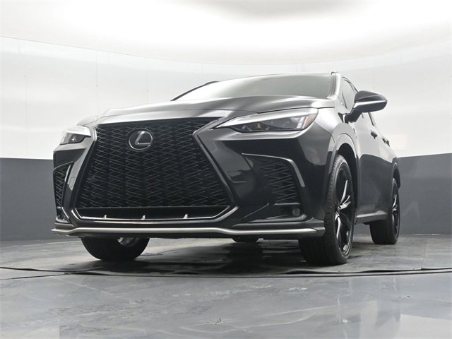 Used 2024 Lexus NX 350 F Sport image 45