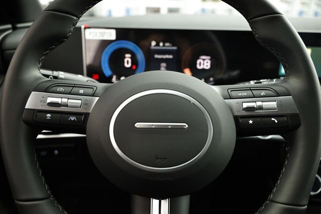 New 2026 Hyundai Tucson XRT image 20