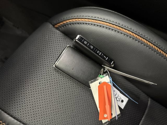 Used 2024 MAZDA CX-50 AWD 2.5 Turbo w/ Weather Package image 27