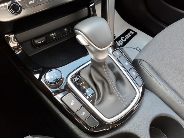 Used 2024 Kia Seltos S AWD/4WD image 23
