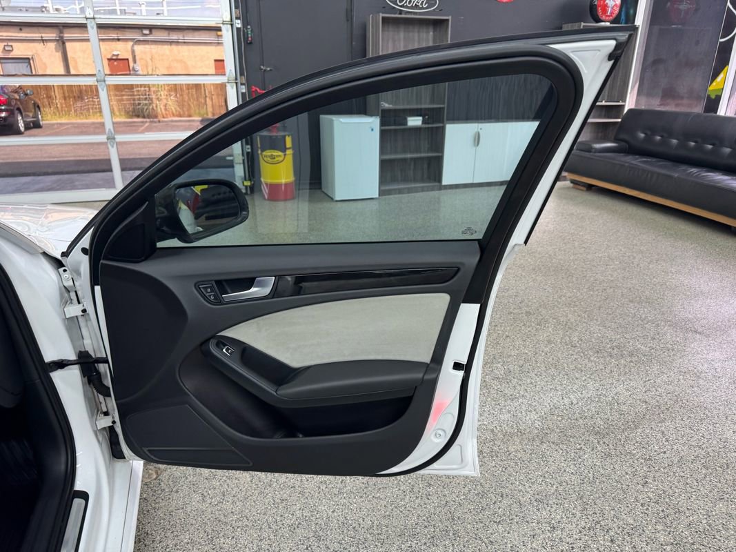 Used 2015 Audi S4 Premium Plus image 19