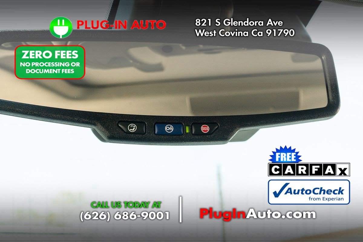 Used 2020 GMC Yukon Denali w/ Denali Premium Package AWD/4WD image 37