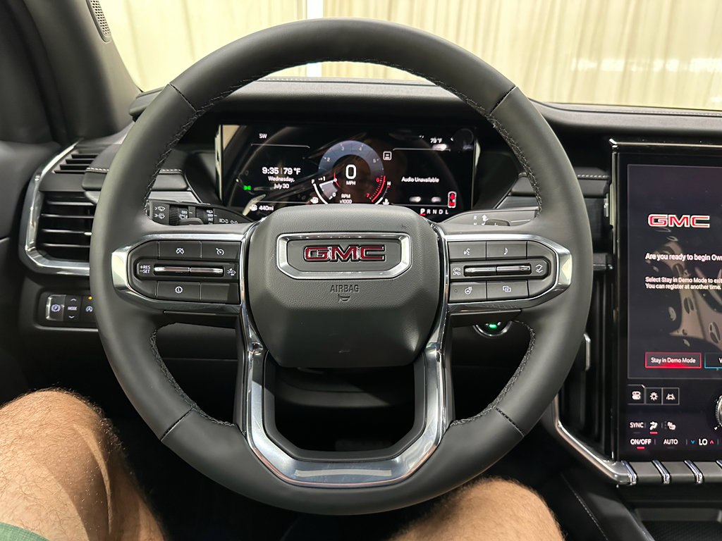 New 2026 GMC Acadia Elevation w/ Elevation Premium Package image 28