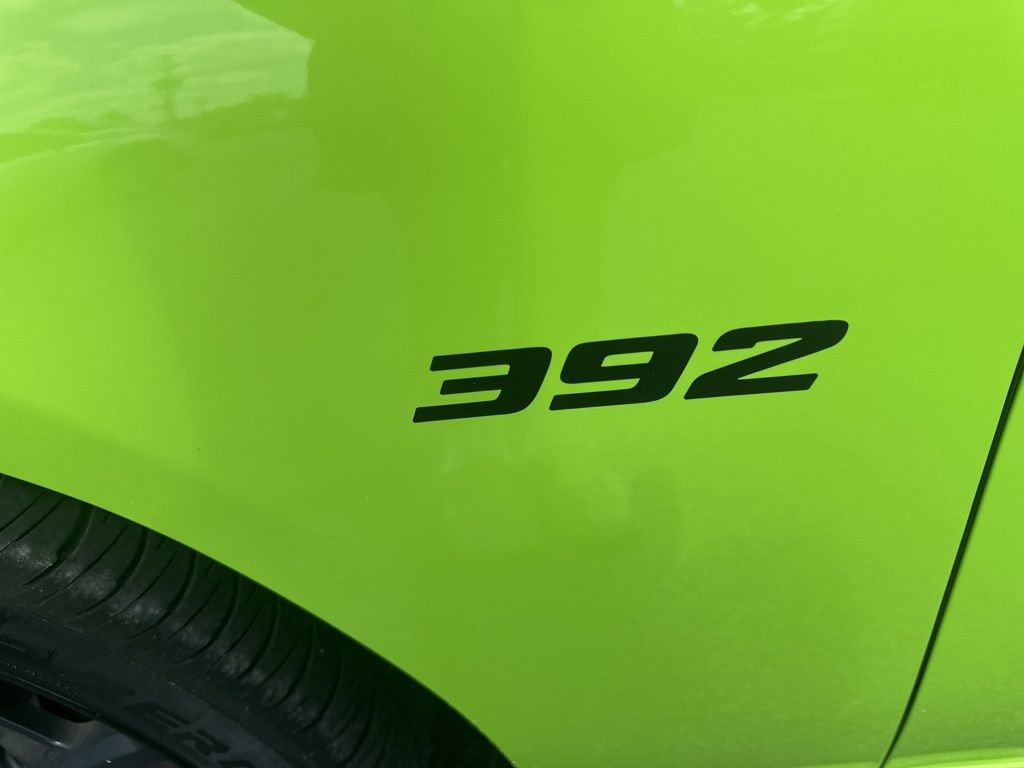 Used 2023 Dodge Charger Scat Pack w/ Daytona Edition Group image 10