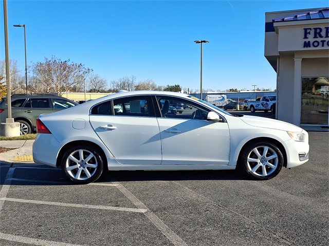 Used 2016 Volvo S60 T5 Premier w/ Protection Package image 7