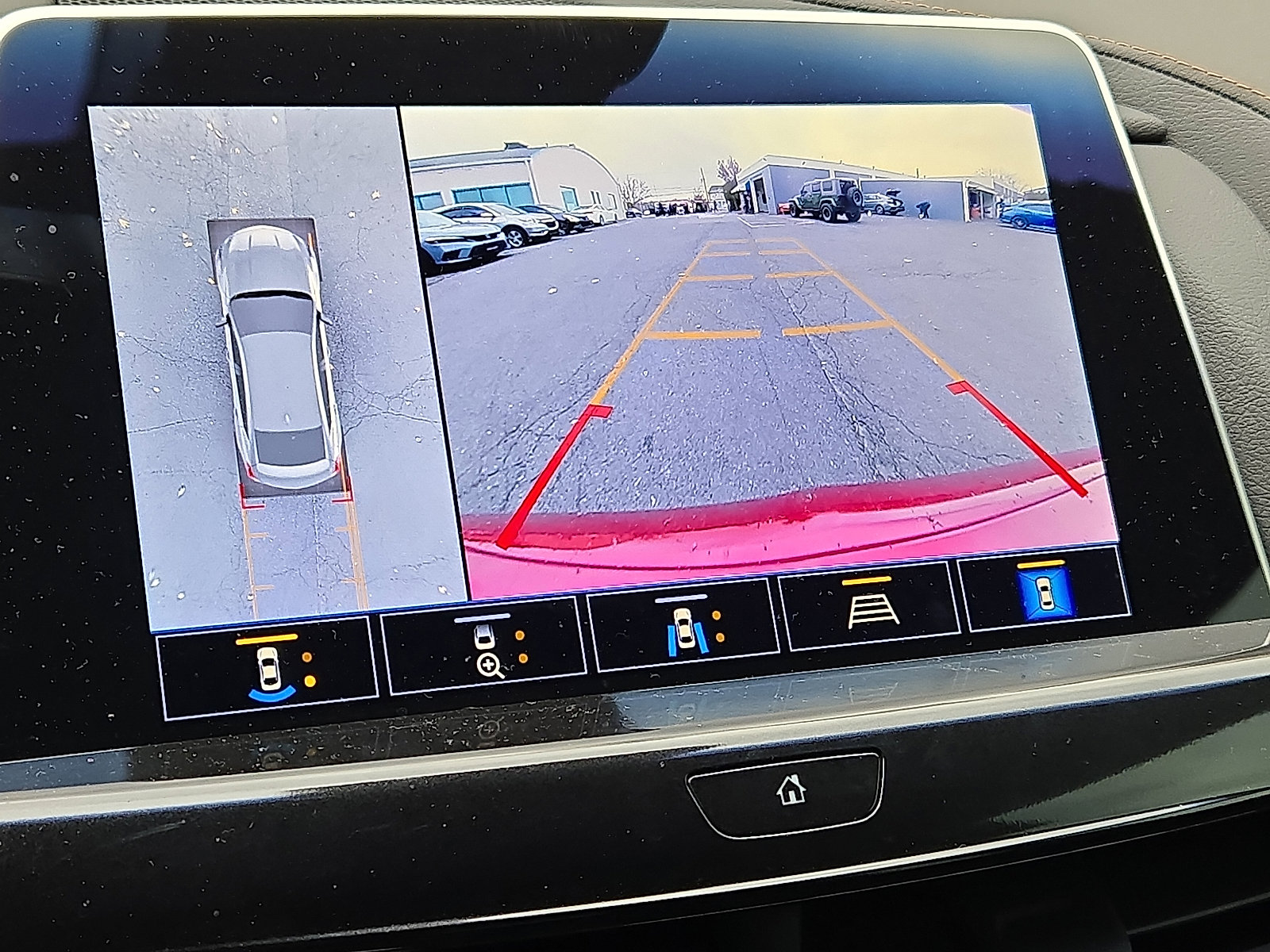 Used 2023 Cadillac CT5 V w/ Premium Package image 18