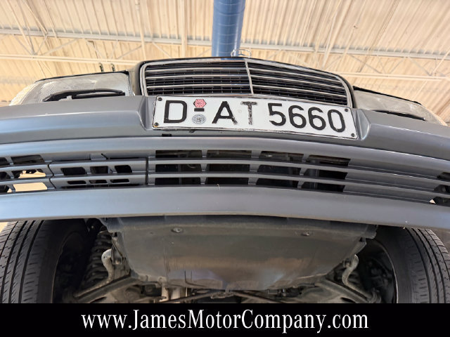 Used 1995 Mercedes-Benz E 320 Convertible image 66
