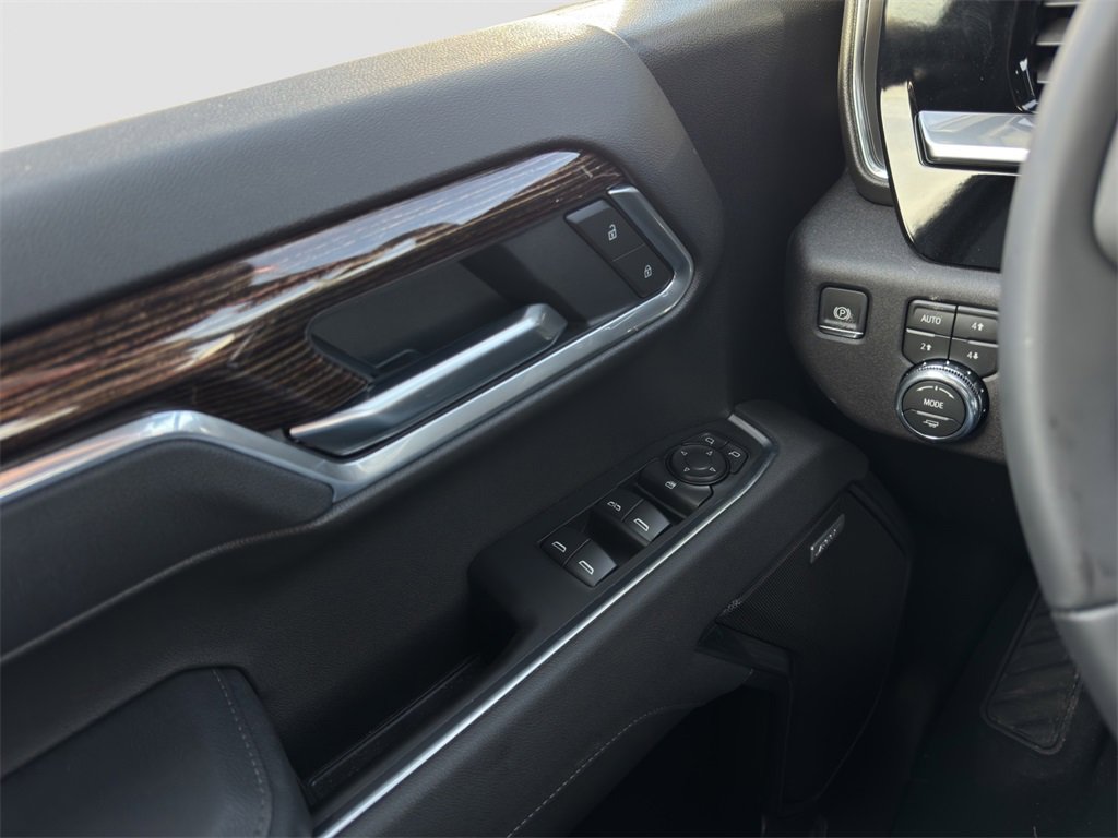 New 2026 GMC Sierra 1500 Elevation w/ Elevation Premium Package image 12