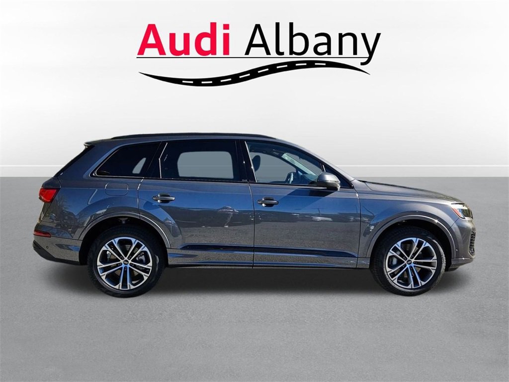 New 2026 Audi Q7 2.0T Premium image 3